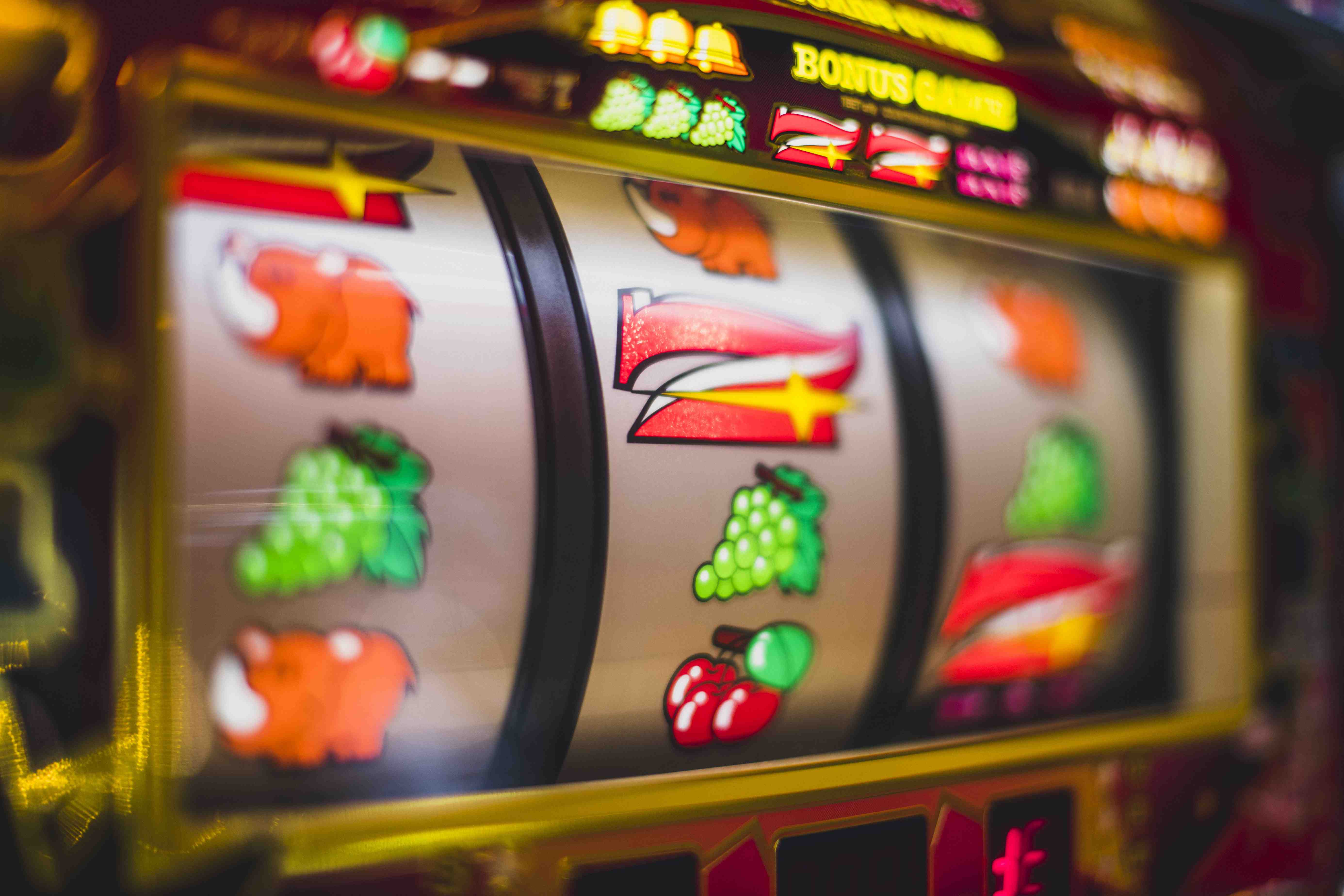 free slots
