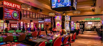 free slots